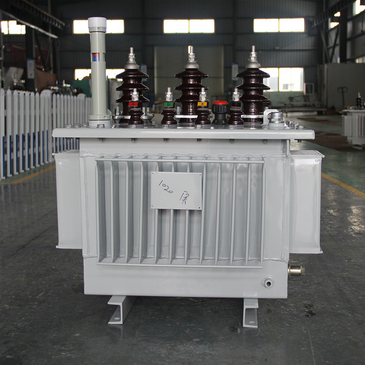 S11-M-200KVA油浸式电力变压器供应 10-0.4kv 农村电网改造适用