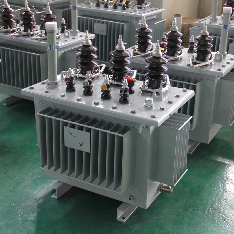 南昌S11-M-160KVA油浸式电力变压器 10-0.4kv 厂家现货