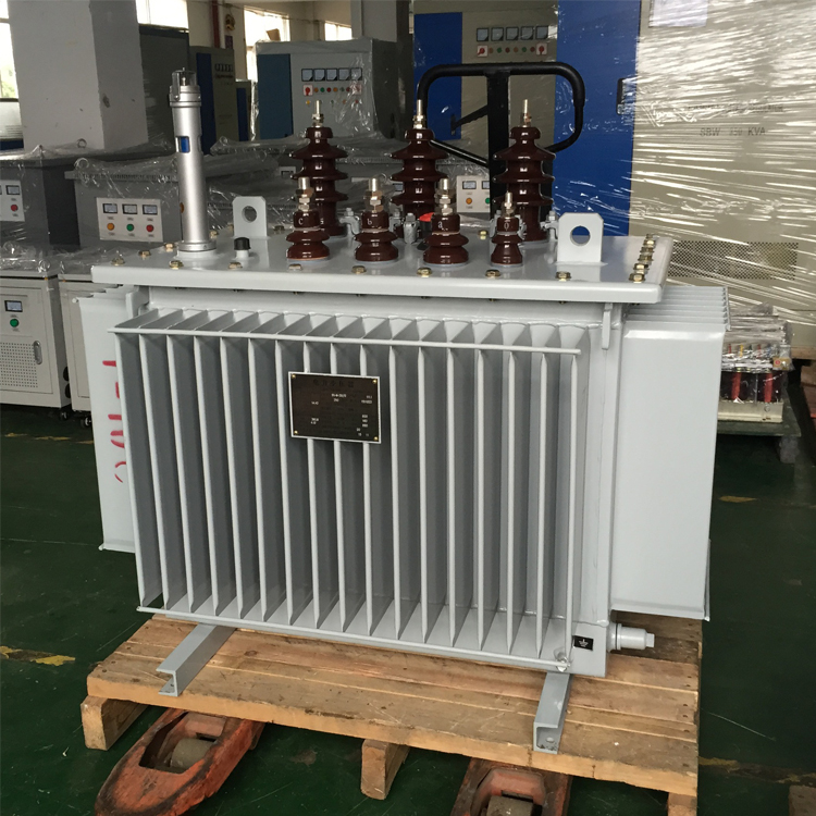 S11-M-200KVA三相油浸式变压器供应商 10-0.4kv 学校配电适用
