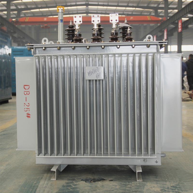 S11-M-315KVA油浸式电力变压器供应商 10-0.4kv 农村电网改造适用
