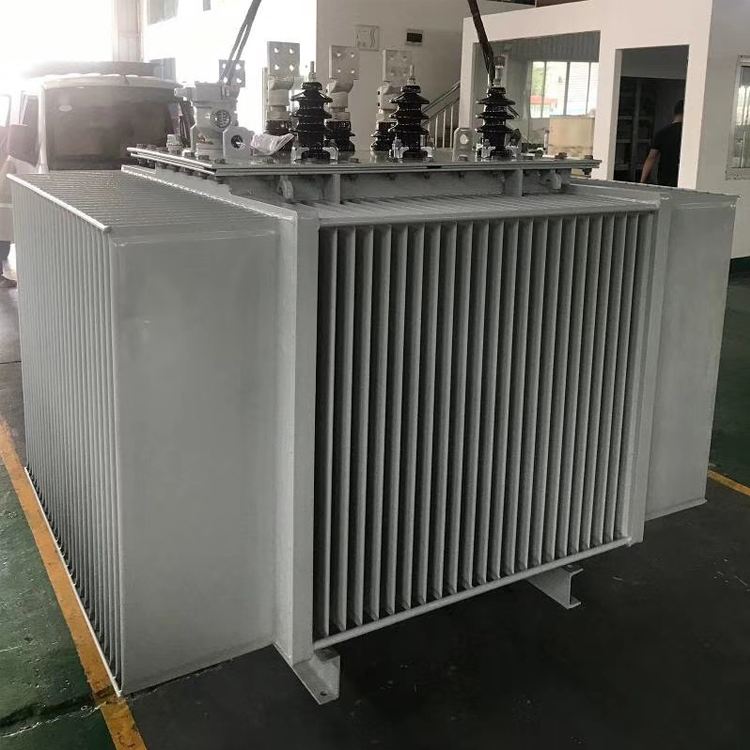 S11-M-400KVA油浸式电力变压器厂家 10-0.4kv 学校配电适用