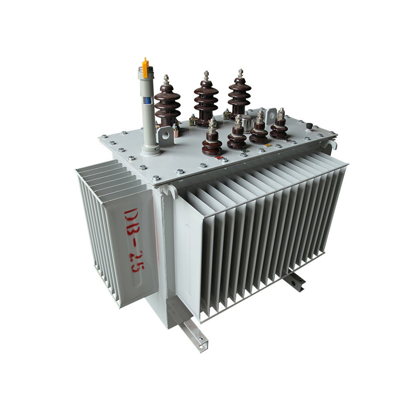 S11-M-315KVA电力变压器参数 10-0.4kv 隧道施工配电适用