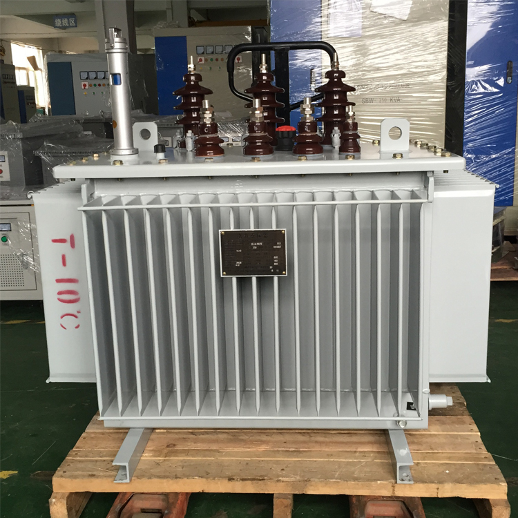 S11-M-200KVA电力变压器厂家 10-0.4kv 农村电网改造适用