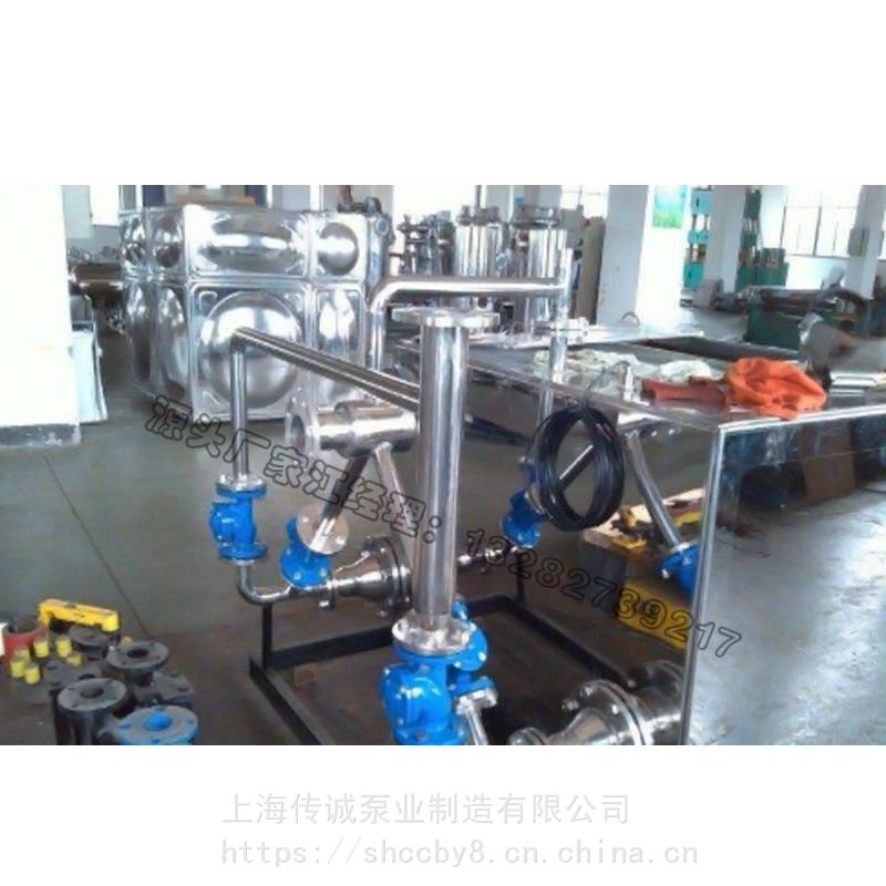 上海传诚全自动隔油设备_餐饮不锈钢隔油设备_全自动油水分离设备厂家