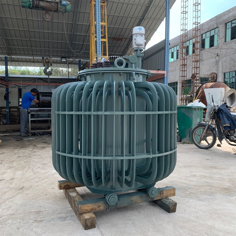TSJA-250KVA感应调压器供应商 水泵试验