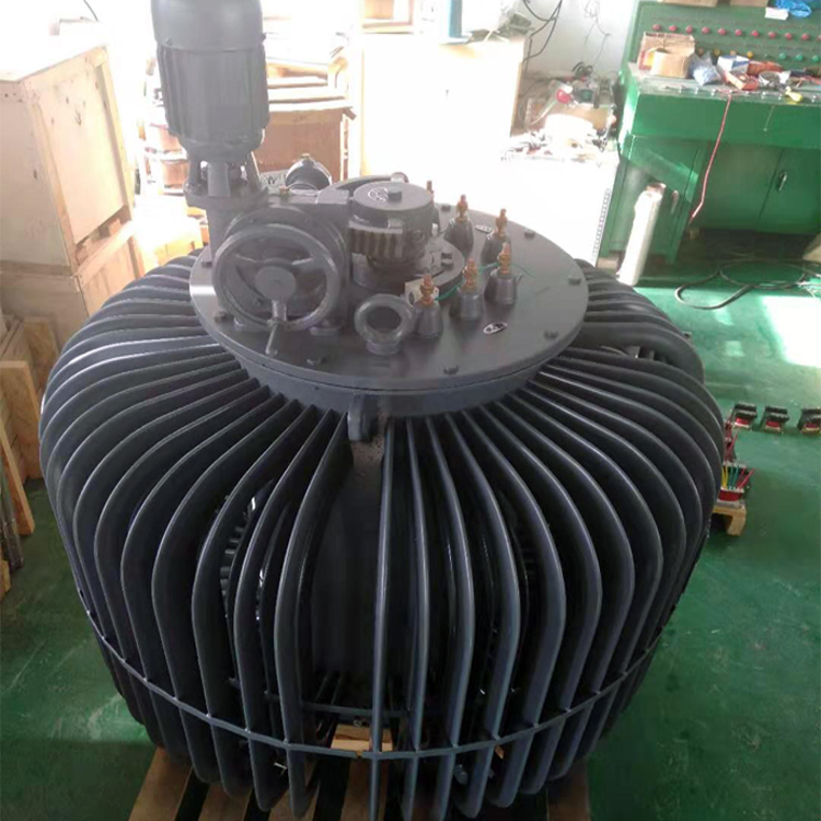 TSJA-1000KVA油浸式调压器规格