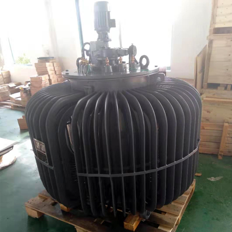 TSJA-150KVA油浸式调压器 0-500V可调