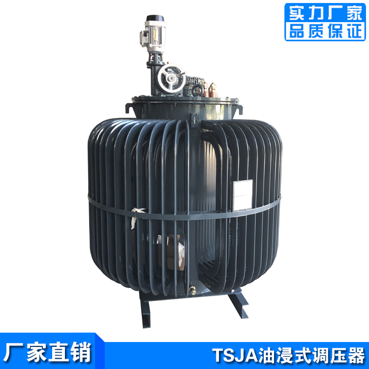 TSJA-400KVA感应调压器型号 0-420V可调
