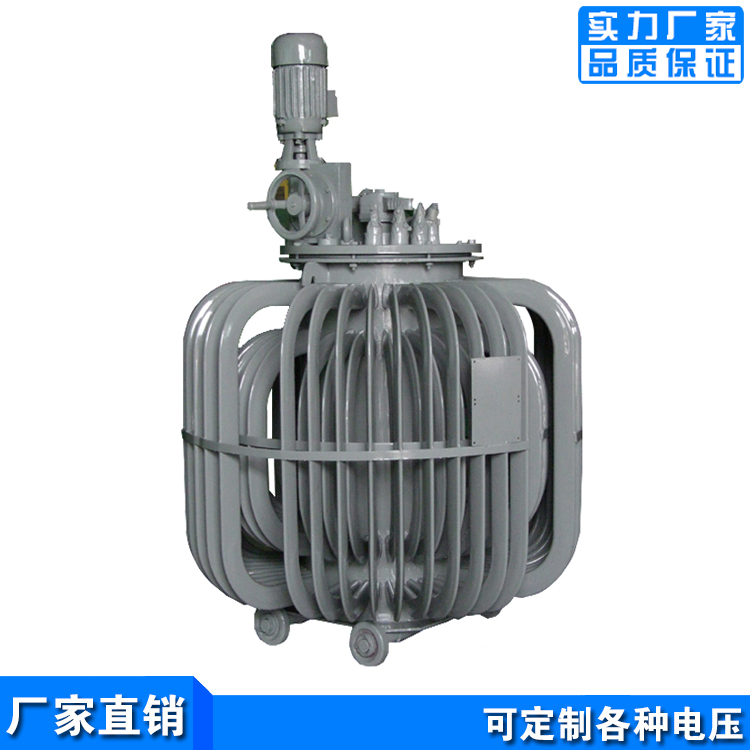 TSJA-200KVA油浸式调压器型号 水泵试验