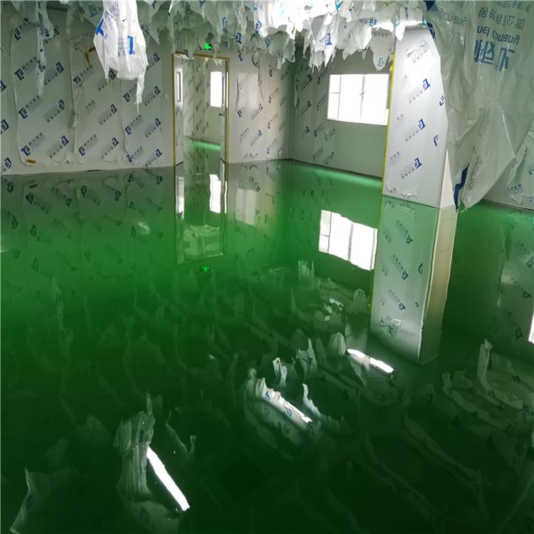 惠州秋长工业园环保工业环氧地坪漆施工公司