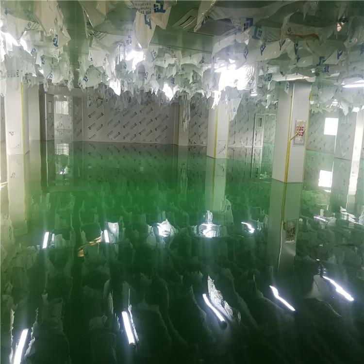 惠州新圩工业园无尘车间工业环氧地坪漆施工公司
