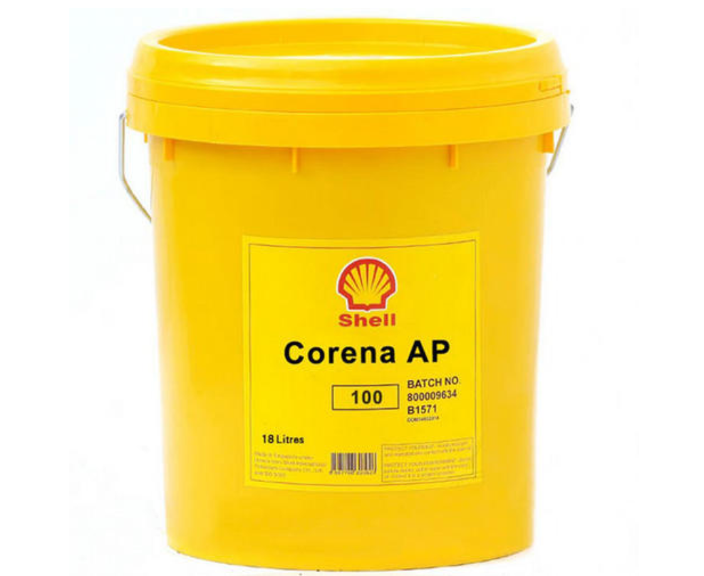 供应壳牌确能力S4R46合成空压机油 壳牌Shell Corena S4合成空气压缩机油 工业润滑油