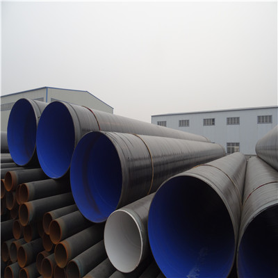 山西TPEP防腐钢管-大量制造