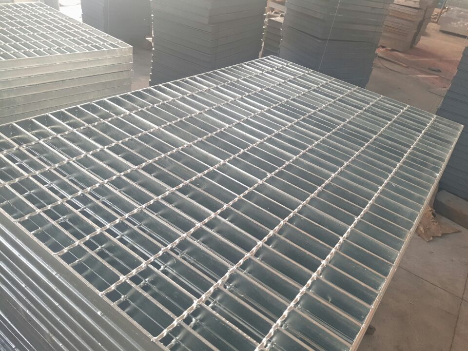 杭州平台钢格板厂 更持久耐用