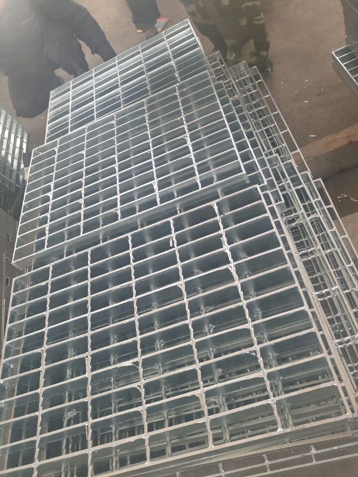 台州平台钢格板 轻结构