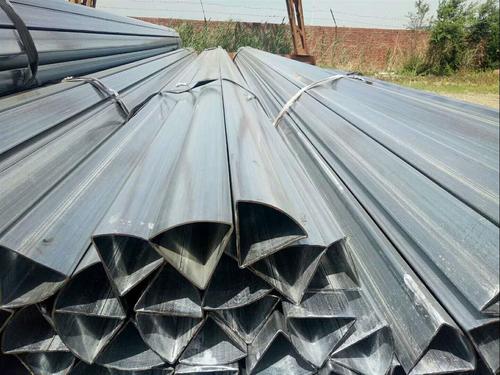 质量保证 新疆304不锈钢扇形管厂家
