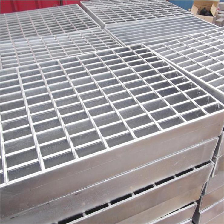 镀锌钢格板盖板制造厂家