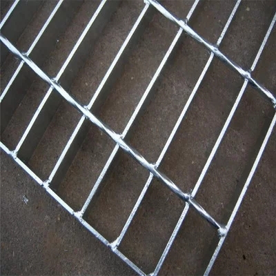 南京电厂钢格板批发商 规格型号齐全