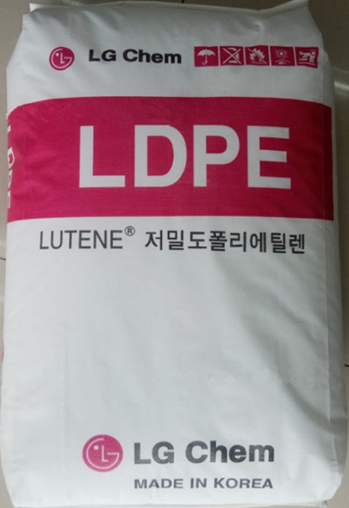 LDPE MB9500/LG化学