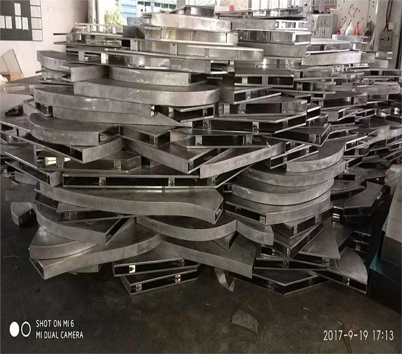 湛江外墙铝单板工厂