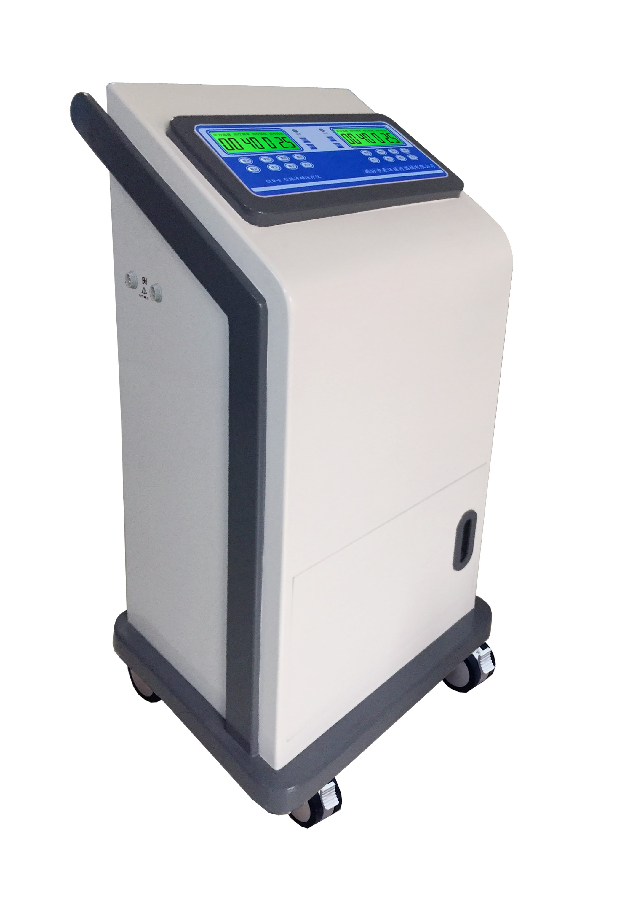 温热磁振治疗仪CLM-B柜式液晶型脉冲磁治疗仪