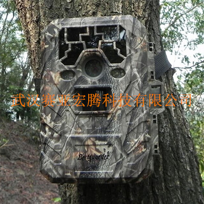 DTC-880V红外记录仪动物监测相机