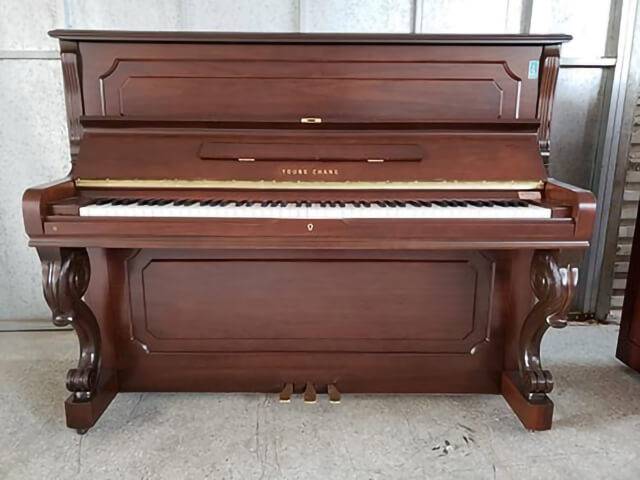 漳州老旧古董品牌钢琴回收地址 漳州钢琴上门收购