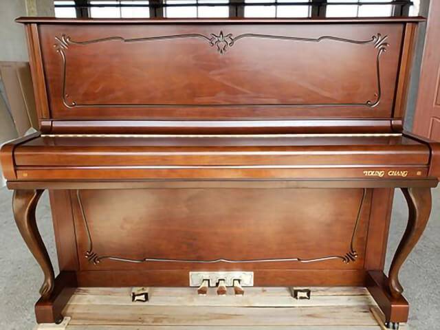六安进口二手品牌钢琴回收价格 六安钢琴上门收购
