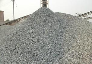 下朱庄石料石子批发 恒发沙石料厂提供碎石毛石石子