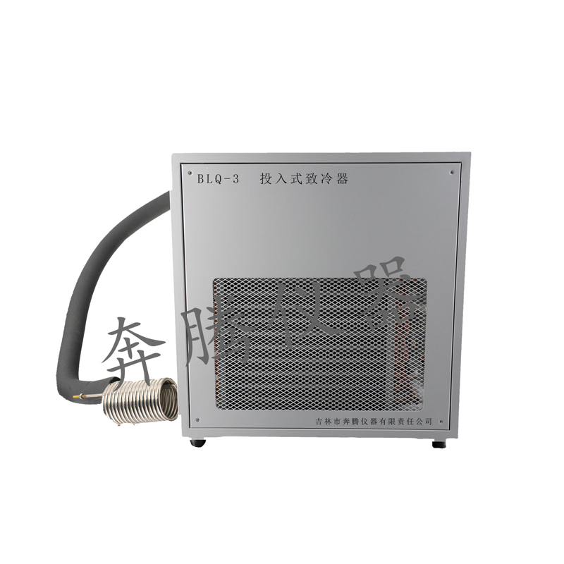 安阳投入式制冷器BLQ-3重要技术指标