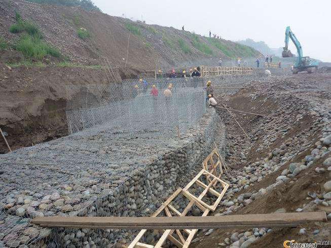 梧州包塑石笼网厂家