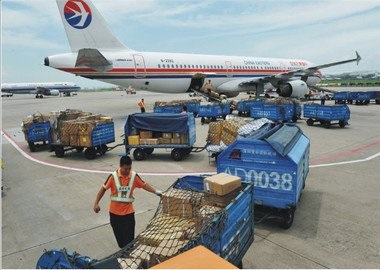 广州私人物品进口清关经验分享，机场清关必看流程步骤