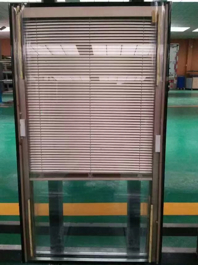 上海磁控百叶玻璃品牌