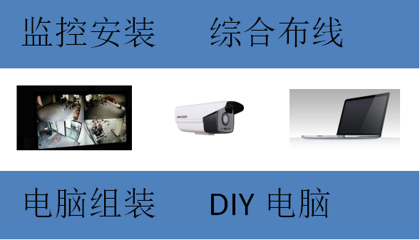 广州天河校园监控安装,学校监控安装,视频监控安装,商场监控