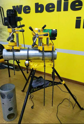 HL-400 充电式液压钳 压接16-400铜鼻子济宁百瑞达机械