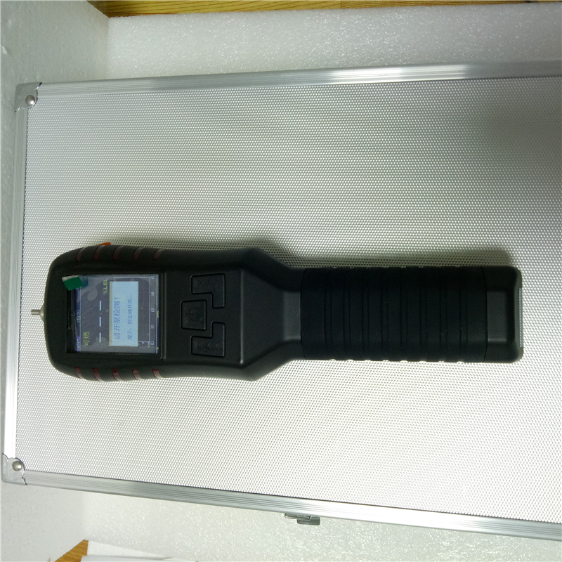 S311检测单一气体浓度**标的报警仪 便携式彩屏显示探测仪