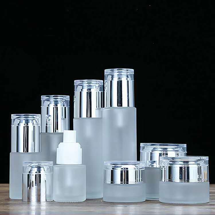 玻璃化妆品瓶行业-3D打印厂家-欢迎选购