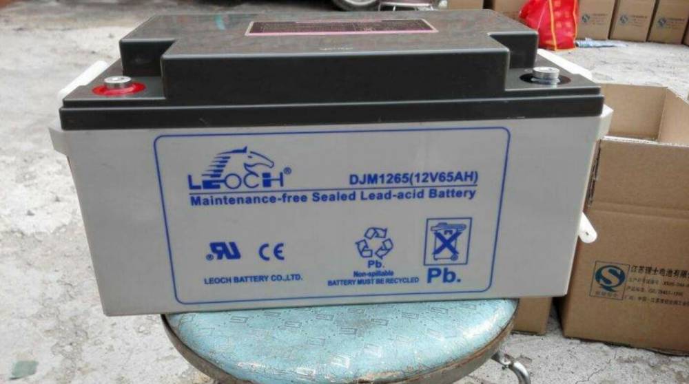 新疆理士蓄电池UPS EPS配套设备**蓄电池