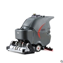 工厂车间用自动洗地机 驾驶式洗地车 扫地机 工业用全自动洗地机