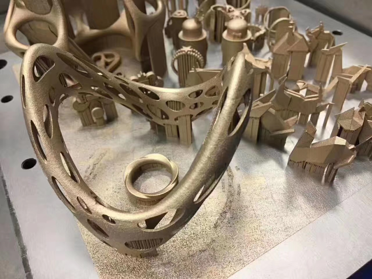 3D玻璃钢大批量生产/建模/工业设计