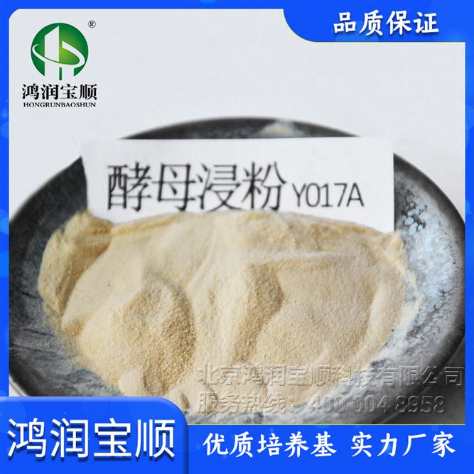 广州特价酵母浸粉Y017A用途 酵母浸出粉 厂家