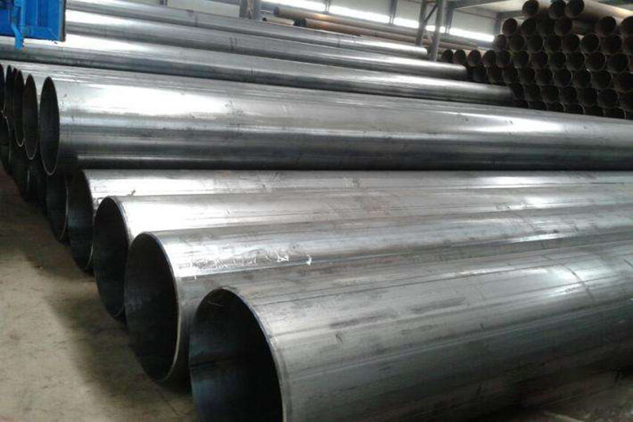 16mn焊接钢管批发价格
