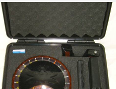 光学/声波二合一生命探测仪天瑞博源10英寸液晶显示