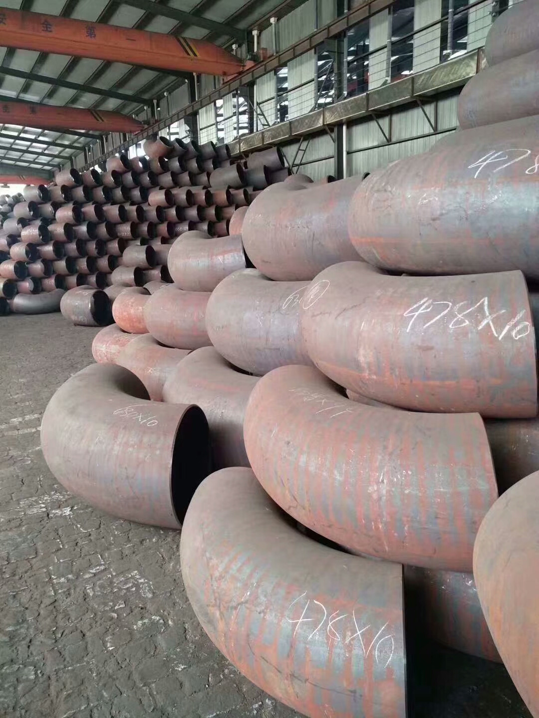 碳钢弯头合金钢不锈钢生产厂家现货供应质量好价格合理