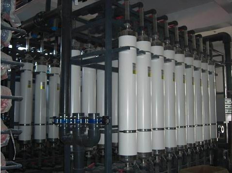 开封生活废水处理设备厂家 郑州生活水处理设备