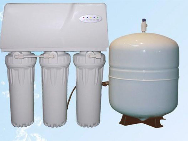 开封纯水处理设备 郑州水处理系统