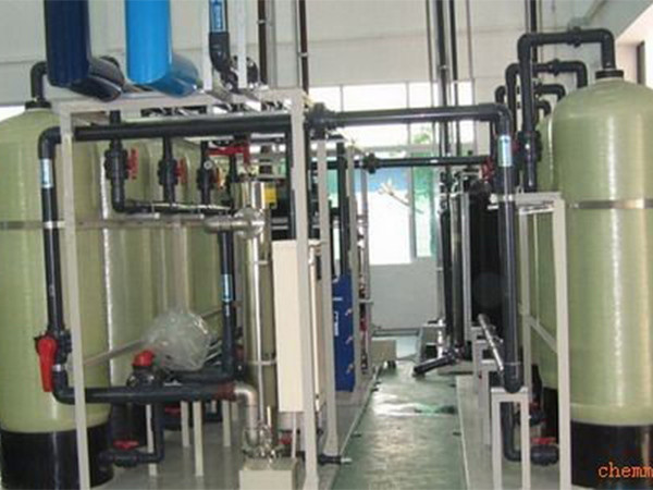 开封软化水处理设备厂家 郑州污水一级处理