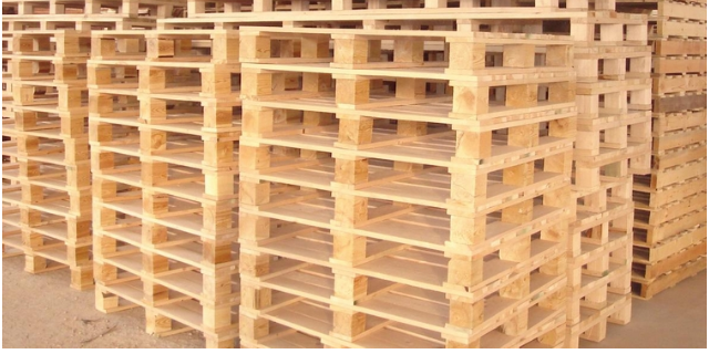 四川木托盘大量出售 服务为先 成都市林易木业供应