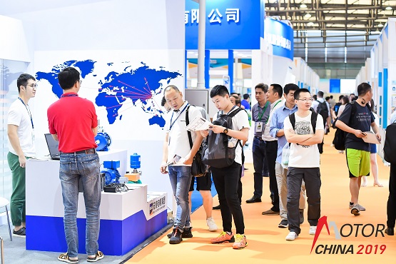 2022中国电机博览会