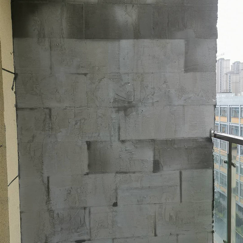 南京混凝土隔墙